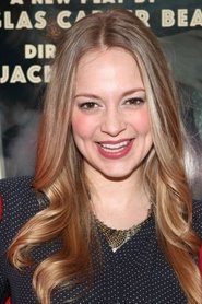 Jenni Barber portrait