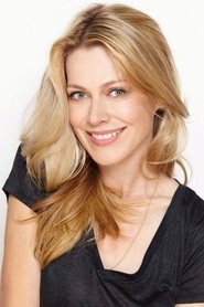 Olga Du Toit portrait