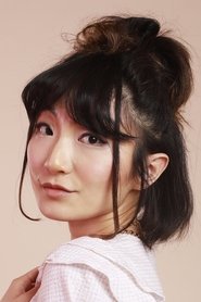 Poppy Liu portrait