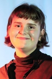 Johanna Viskar portrait