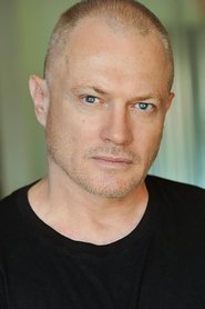 Ross Kettle portrait