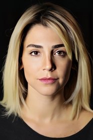 Gökçe Eyüboğlu portrait