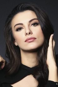 Tuvana Türkay portrait