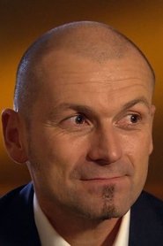 Stefan Mayr portrait