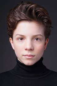 Roman Borzovsky portrait