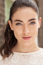 Charlotte Atkinson portrait