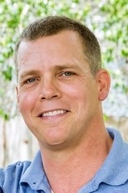 Tim Griffin portrait