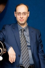 Fabrizio Fazio portrait