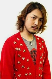 Masaki Kaji portrait