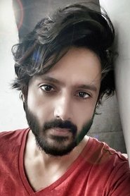 Dhruv Bhandari portrait