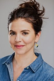 Édith Paquet portrait