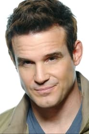 Eddie McClintock portrait