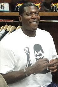 Larry Johnson portrait