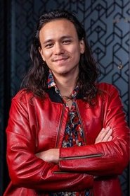 Shal Ngo portrait