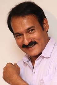 Manjunath Hegde portrait