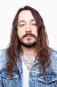 Jacob Miguel portrait