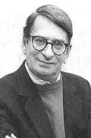 Witold Skaruch portrait