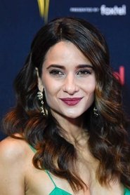 Andrea Demetriades portrait
