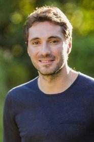 Geoffrey Sauveaux portrait