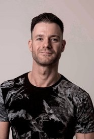 Jack Peter Mundy portrait