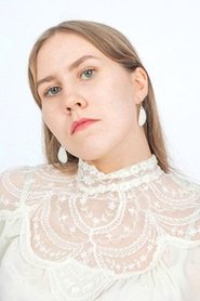 Ronja Marie Tepp portrait