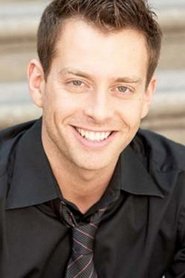 Dan Karaty portrait