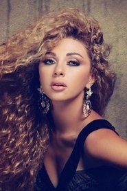 Myriam Fares portrait