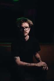 Nico Lavachek portrait