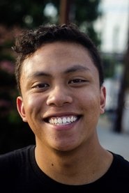 T.C. Barrera portrait