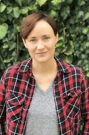 Leia Hurst portrait