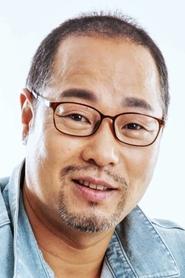 Kim Won-jung portrait