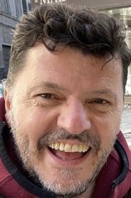 Andreas Meszaros portrait