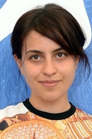 Sofía Palomino portrait