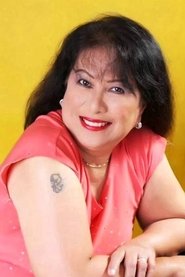 Tia Pusit portrait