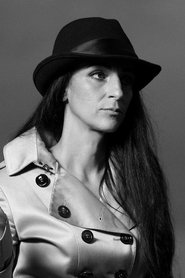 Maria Pulera portrait