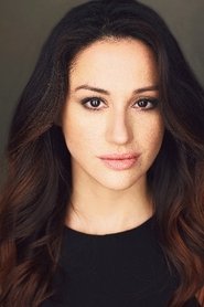 Joanna Teris portrait