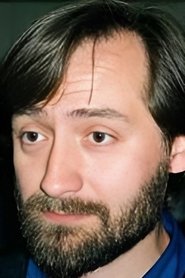 Aleksandr Lushchik portrait