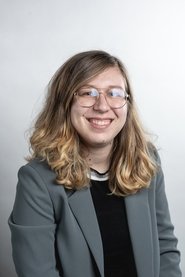 Amanda Chesin portrait