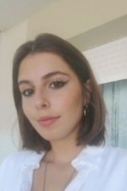 Inès barbosa portrait