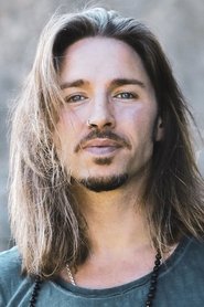 Gil Ofarim portrait