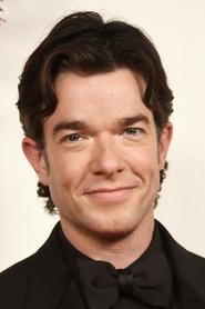 John Mulaney portrait