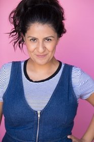 Nohely Quiroz portrait
