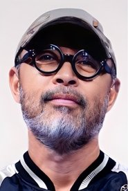 Ongart Cheamcharoenpornkul portrait