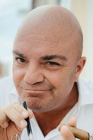 Warny Mandrup portrait