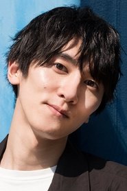 Norihito Hase portrait