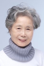 Kim Bong-hee portrait