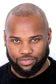 James Earl portrait