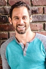 Jason Schaeffer portrait