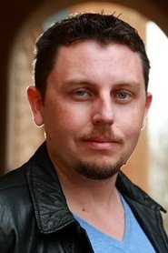Luke Sparke portrait