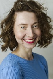 Wioletta Kopańska portrait
